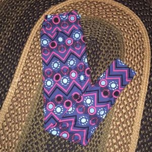 Lularoe OS Leggings